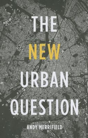 New Urban Question