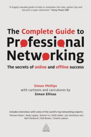 Complete Guide to Professional Networking