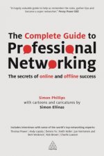 Complete Guide to Professional Networking