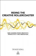 Riding the Creative Rollercoaster