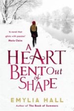 Heart Bent Out of Shape