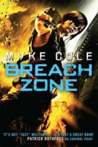 Breach Zone