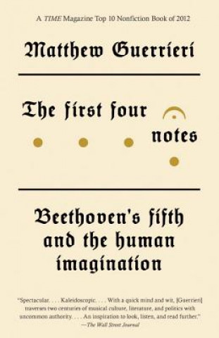 First Four Notes