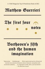 First Four Notes