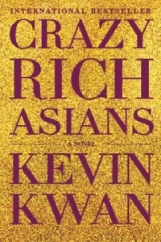 Crazy Rich Asians