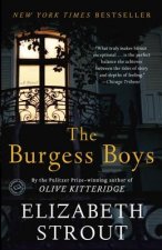 The Burgess Boys. Das Leben, natürlich, englische Ausgabe