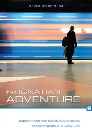 Ignatian Adventure