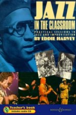 Jazz in the Classroom