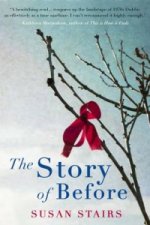 Story of Before