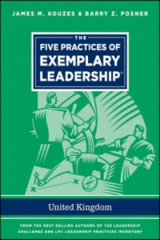 Five Practices of Exemplary Leadership - United Kingdom