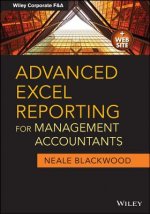 Advanced Excel Reporting for Management Accountant s + Website