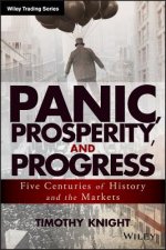 Panic, Prosperity, and Progress: Five Centuries of  History and the Markets