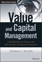 Value and Capital Management - A Handbook for the Finance and Risk Functions of Financial Institutions