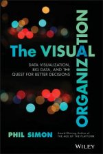 Visual Organization - Data Visualization, Big Data, and the Quest for Better Decisions