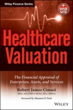 Healthcare Valuation +Website - The Financial Appraisal of Enterprises, Assets, and Services
