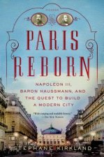 PARIS REBORN