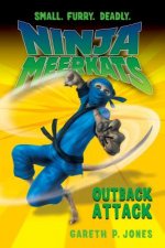 Ninja Meerkats - Outback Attack