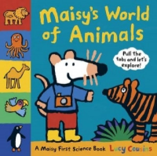 Maisy's World of Animals