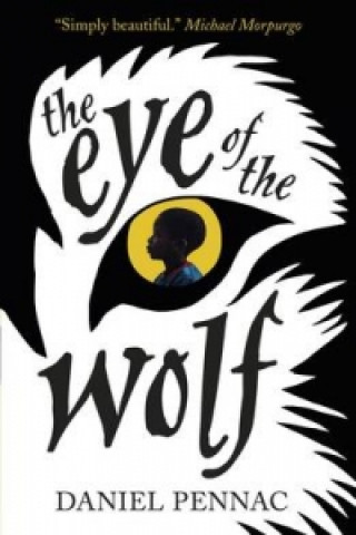 Eye of the Wolf