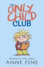 Only Child Club