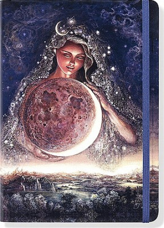 Sm Journal Moon Goddess