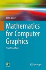 Mathematics for Computer Graphics