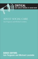 Adult Social Care