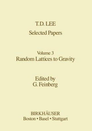 Selected Papers