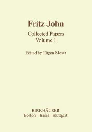 Fritz John