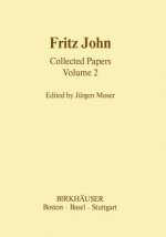 Fritz John Collected Papers