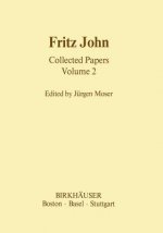 Fritz John Collected Papers