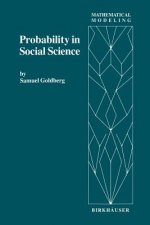 Probability in Social Science