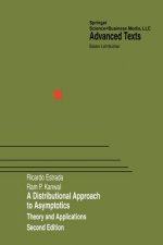 A Distributional Approach to Asymptotics