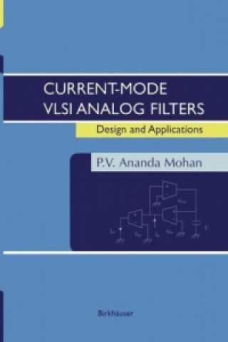 Current-Mode VLSI Analog Filters, 1