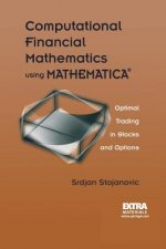 Computational Financial Mathematics using MATHEMATICA (R)