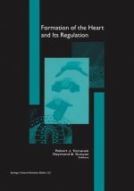 Formation of the Heart and its Regulation, 1