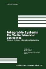 Integrable Systems