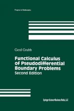 Functional Calculus of Pseudodifferential Boundary Problems