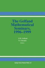 Gelfand Mathematical Seminars, 1996-1999