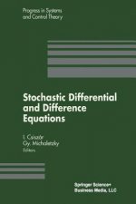 Stochastic Differential and Difference Equations