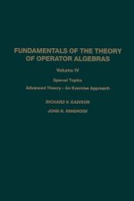 Fundamentals of the Theory of Operator Algebras