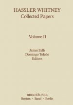 Hassler Whitney Collected Papers