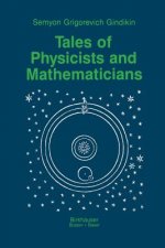 Tales of Physicists and Mathematicians