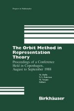 The Orbit Method in Representation Theory