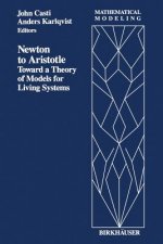 Newton to Aristotle