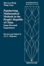 Popularizing Mathematical Methods in the People's Republic of China