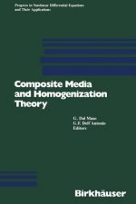 Composite Media and Homogenization Theory