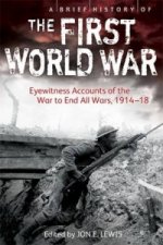 Brief History of the First World War