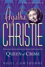 Brief Guide To Agatha Christie