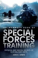 Mammoth Book Of Special Forces Training